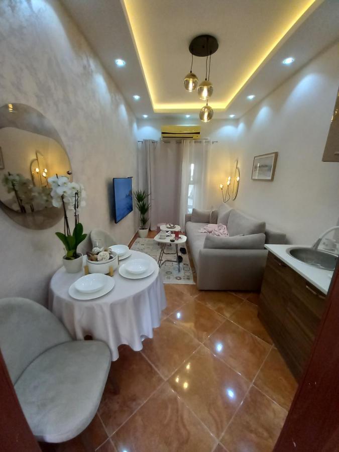 Petrovac Beach House מראה חיצוני תמונה