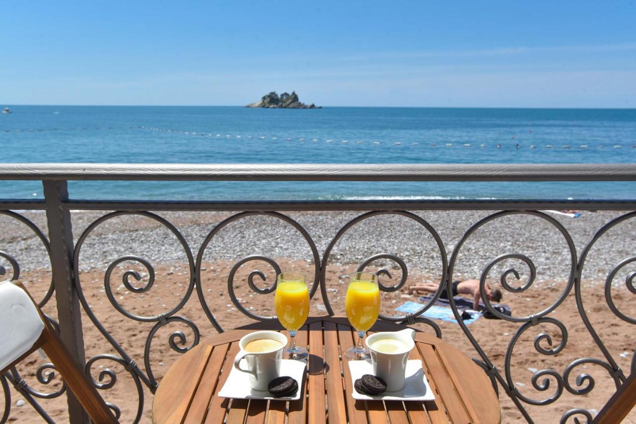 Petrovac Beach House מראה חיצוני תמונה